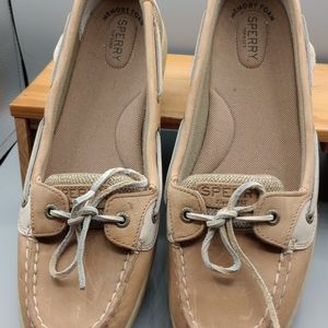 Sperry Boat Shoes